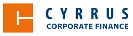 Cyrrus Corporate Finance a.s.